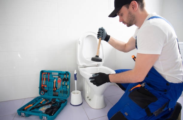 Körfez Profesyonel Tesisat Ustalar