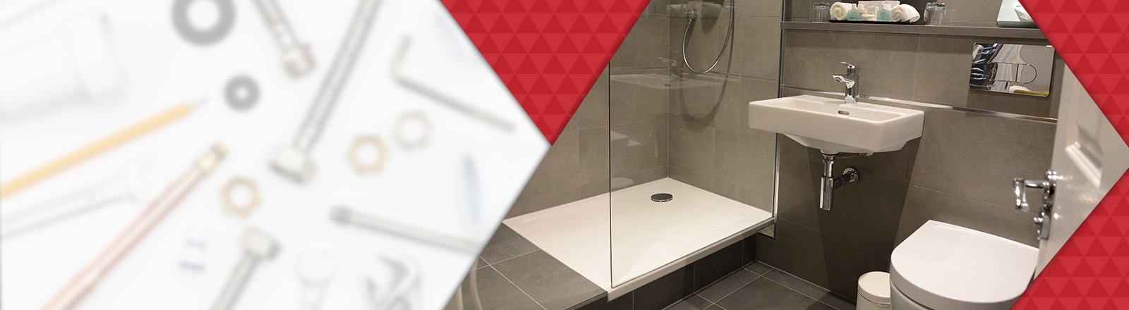 Körfez Banyo Gideri Açmak