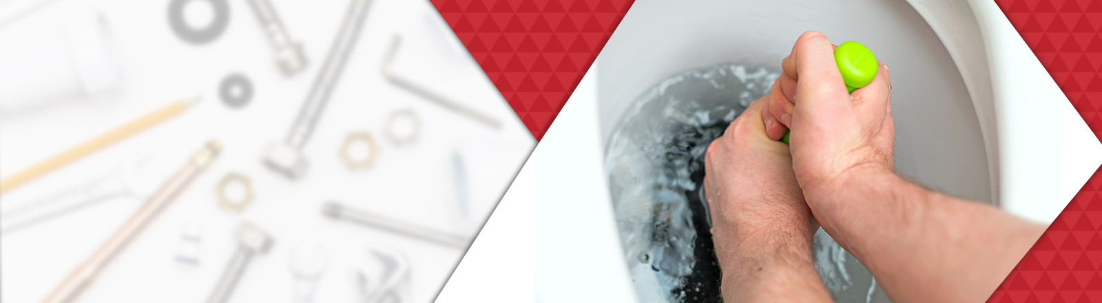 Körfez Klozet Gideri Açmak