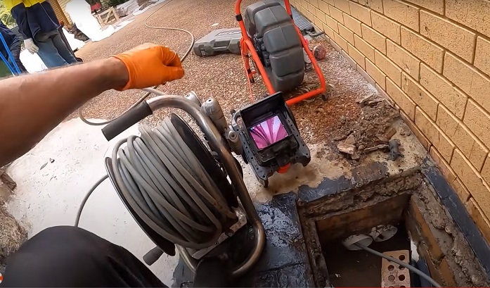 Körfez Lavabo Mutfak Gider Açmak Tesisatçı