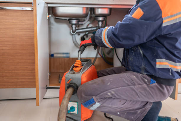 Körfez Mutfak Lavabo Gideri Açmak