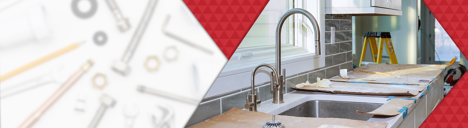 Körfez Mutfak Lavabo Gideri Açmak