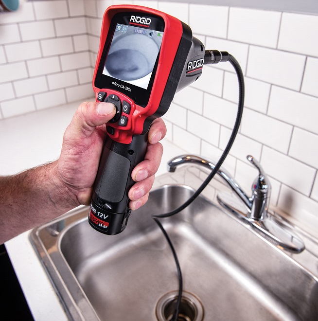 Körfez Tesisat Kaçaği