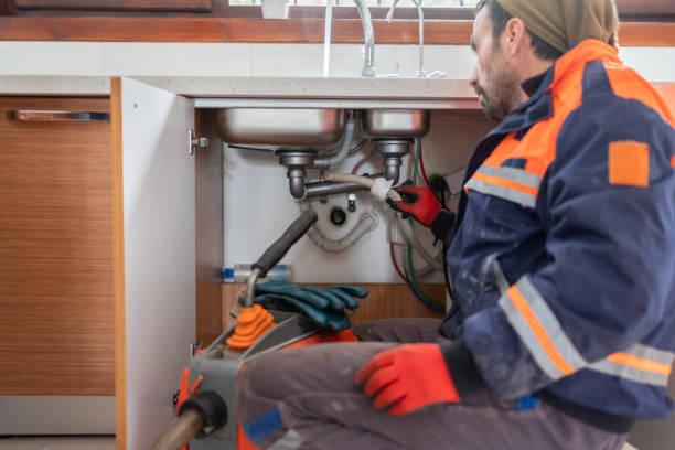 Körfez Mutfak Lavabo  Tıkanıklıkları Açmak