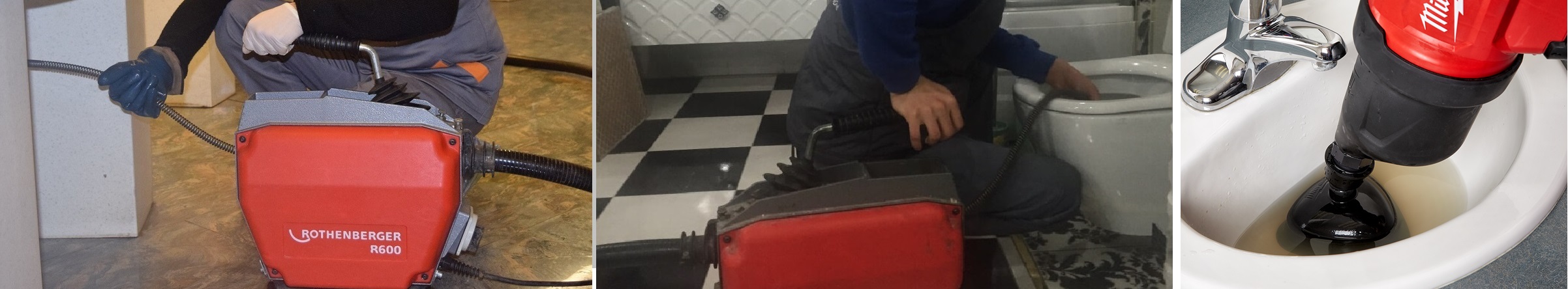 Körfez Kırmadan Tıkanıklık Açmak