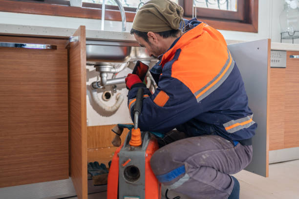 Körfez Tıkanan Lavabo Nasıl Açılır